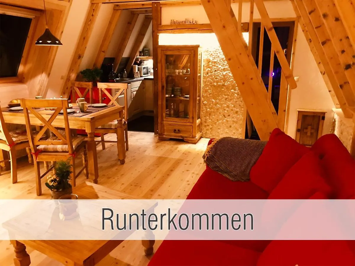 Huette40: Ganze Huette Nah Am See Mit Privatem Whirlpool, Sauna. Umzaeunt. Waldkirchen