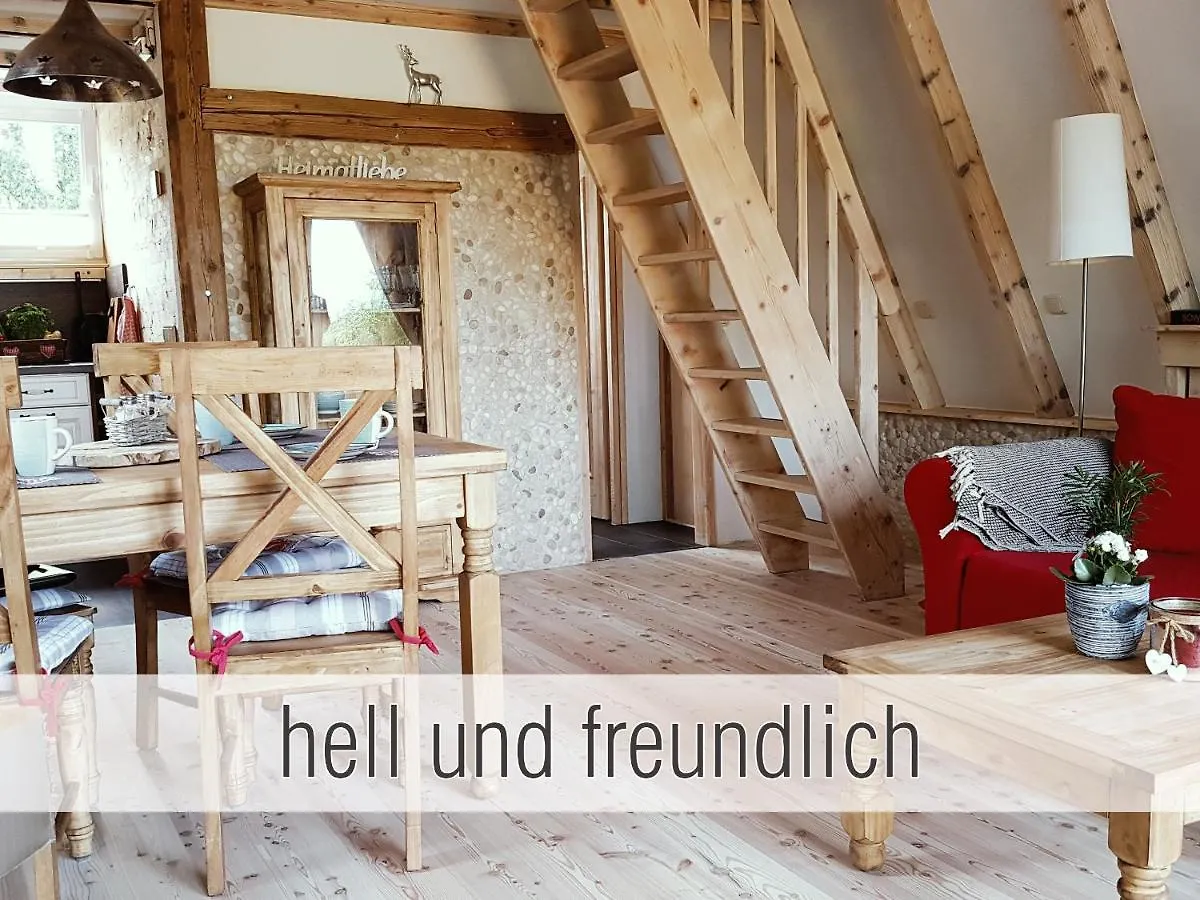 Huette40: Ganze Huette Nah Am See Mit Privatem Whirlpool, Sauna. Umzaeunt. Waldkirchen