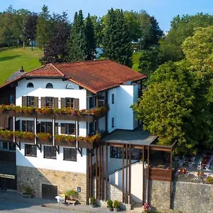 Gottinger Waldkirchen