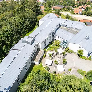 3* Hotel Roomingtons Karoli
